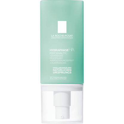 ROCHE-POSAY Hydraphase HA Creme reichhaltig 50 ml