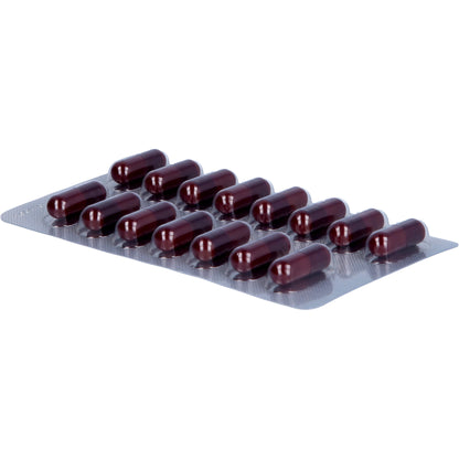 ORTHOMOL Hair intense Kapseln 180 St
