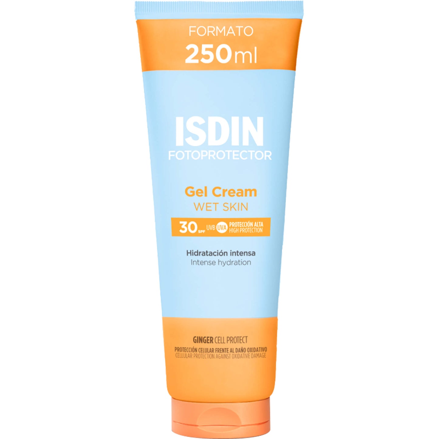 ISDIN Fotoprotector Gel Cream LSF 30 250 ml