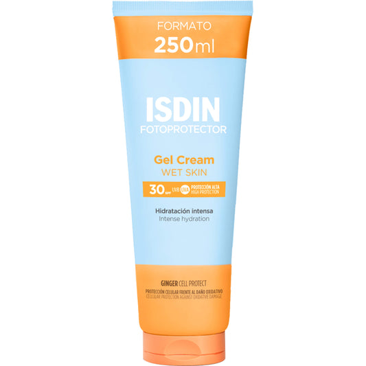 ISDIN Fotoprotector Gel Cream LSF 30 250 ml