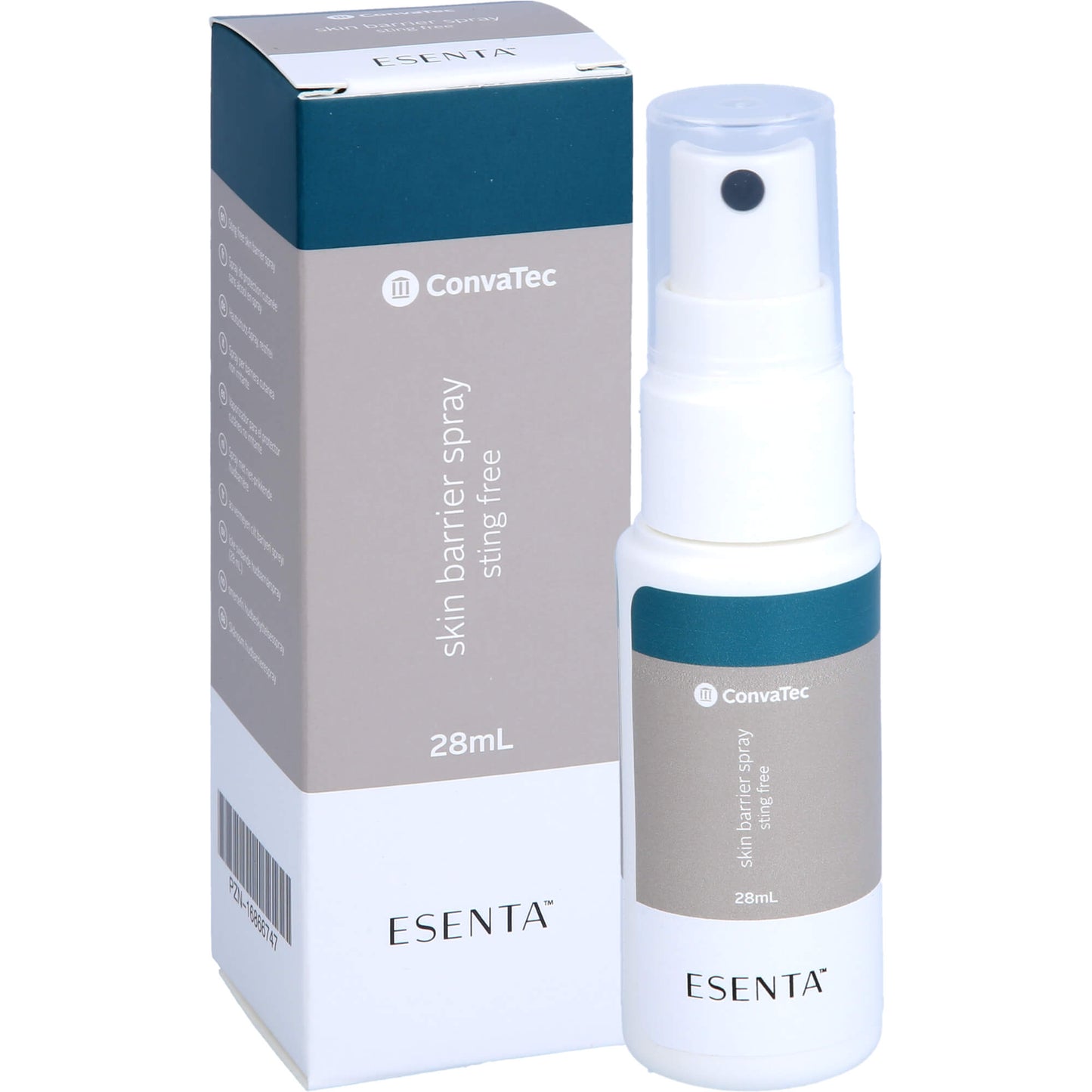 ESENTA Hautschutz Spray 28 ml