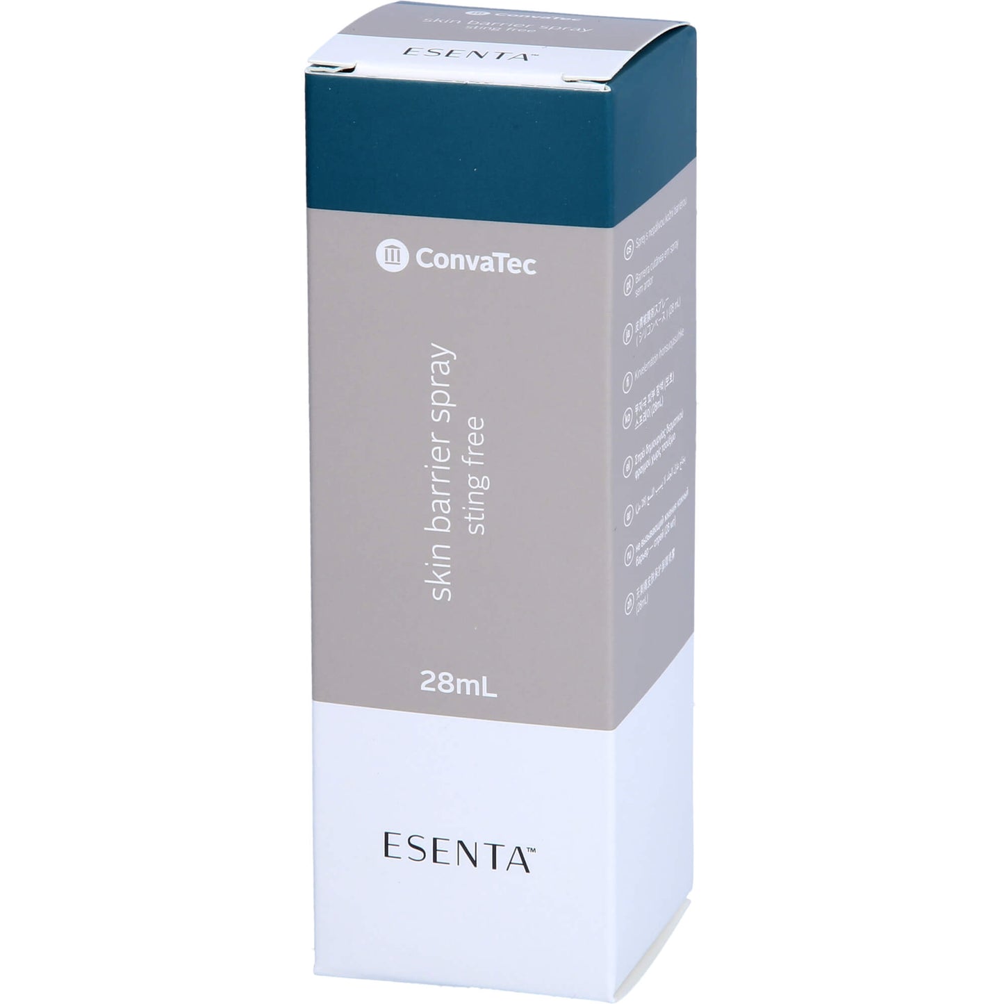 ESENTA Hautschutz Spray 28 ml
