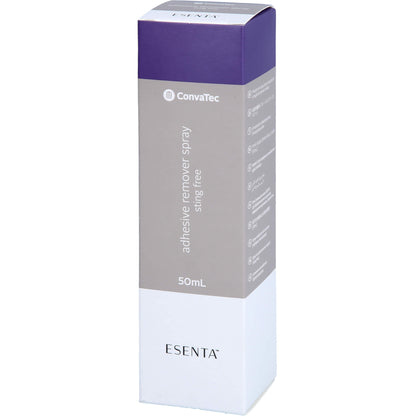 ESENTA Pflasterentferner Spray 50 ml