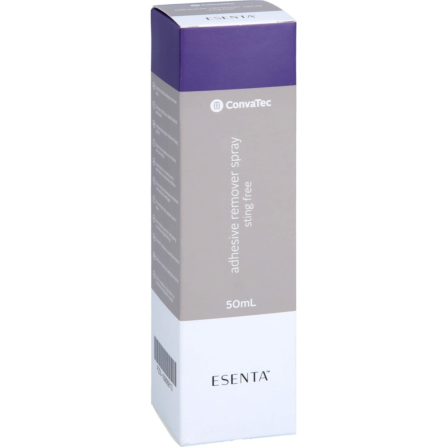 ESENTA Pflasterentferner Spray 50 ml