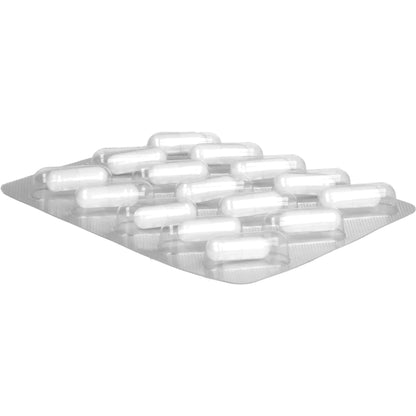 ZINK 10 mg Kapseln 60 St