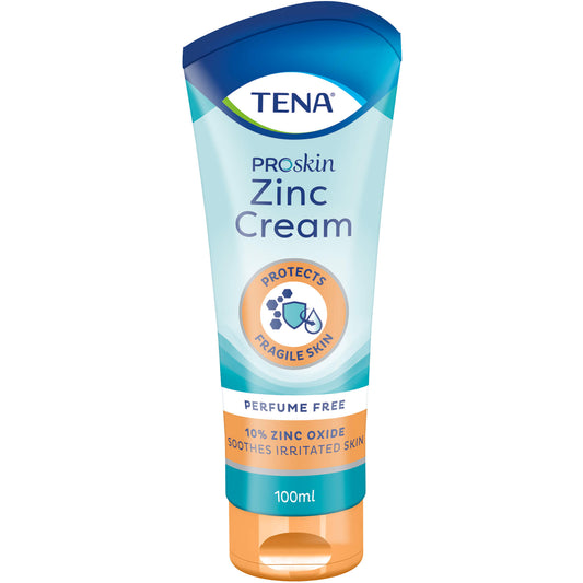 TENA ZINC Cream 100 ml