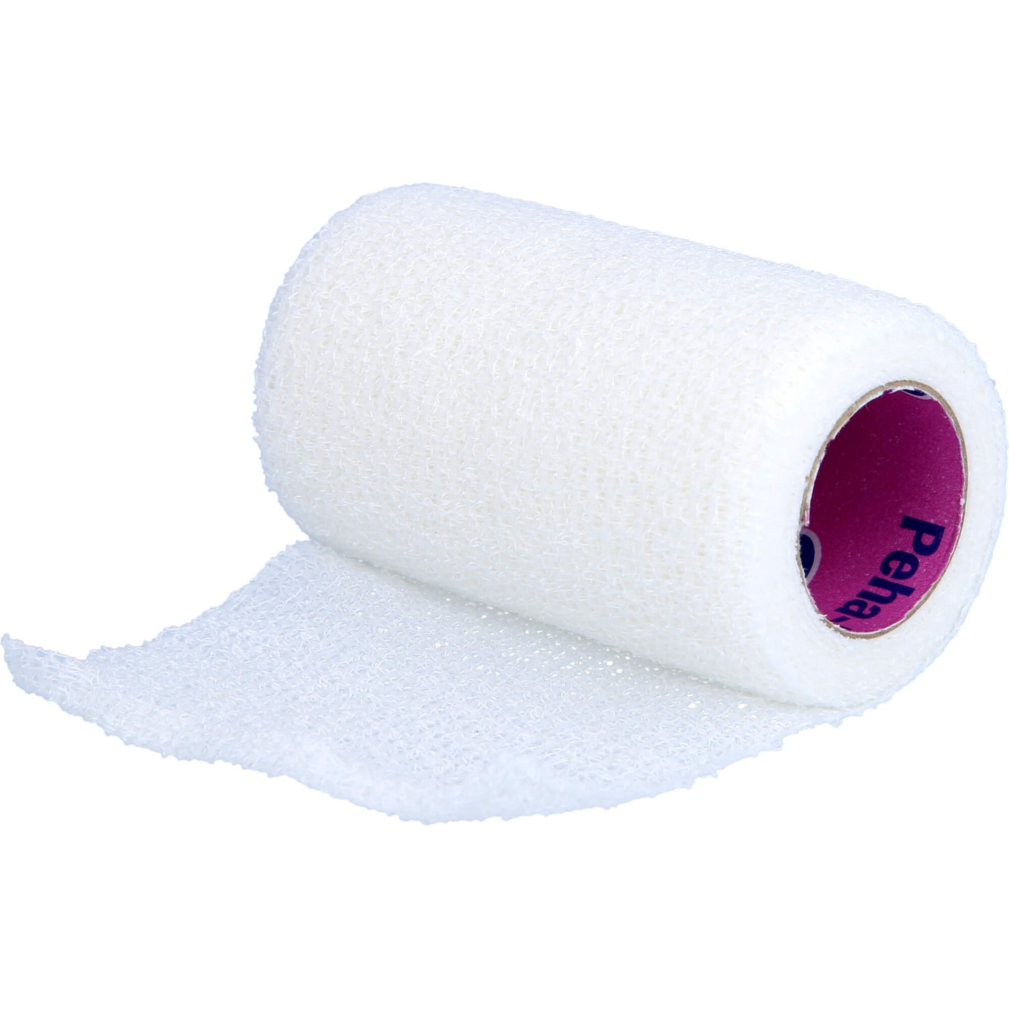 PEHA-HAFT Fixierbinde latexfrei 8 cmx4 m OTC 1 St