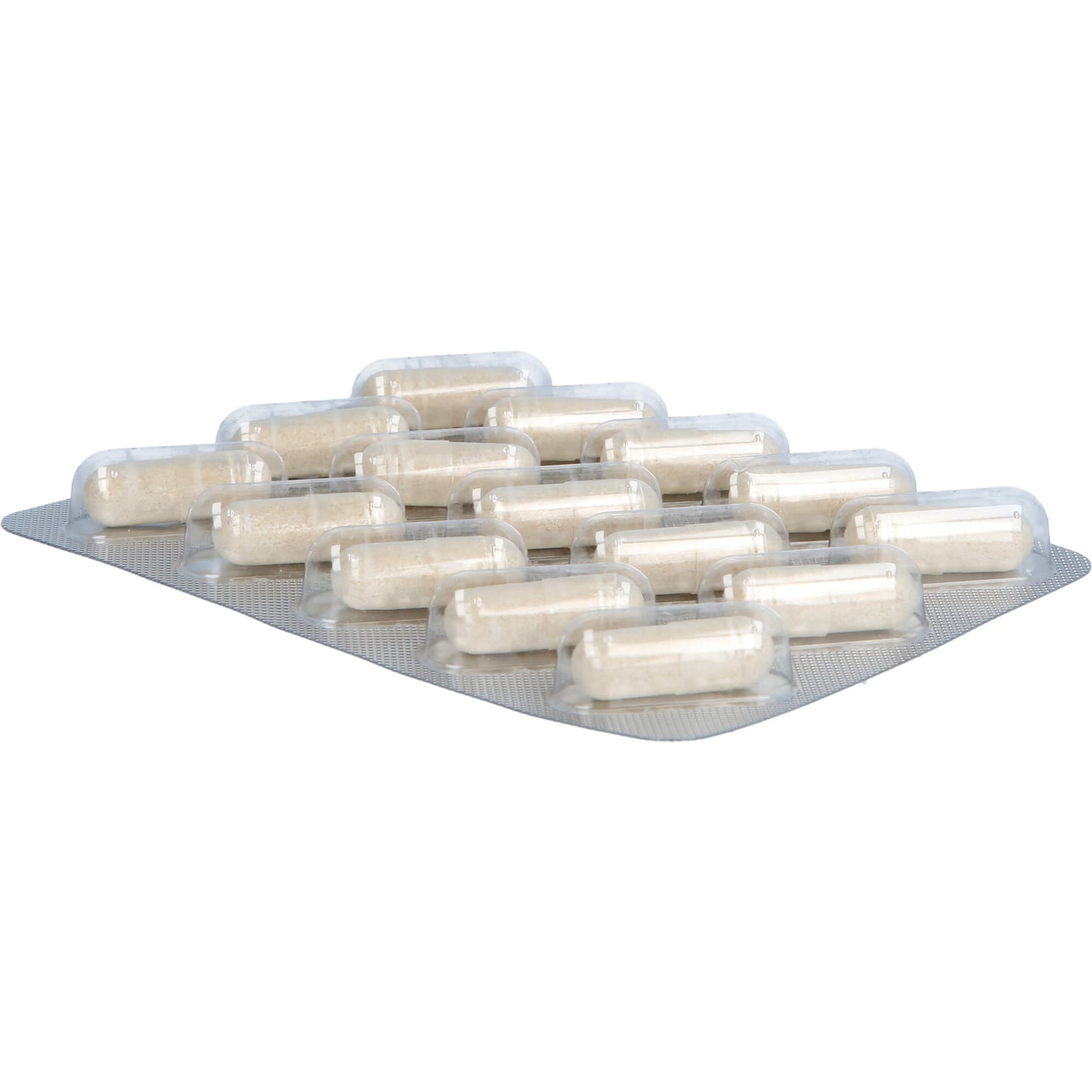 ALLVENT intens Kapseln 60 St