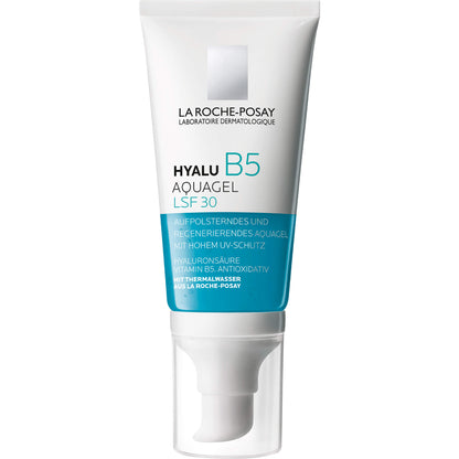 ROCHE-POSAY Hyalu B5 Aquagel LSF 30 50 ml