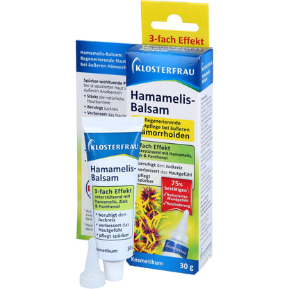 KLOSTERFRAU Hamamelis-Balsam 30 g