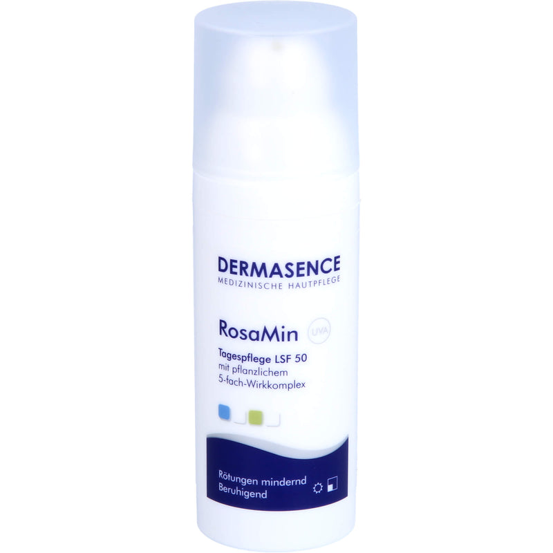 DERMASENCE ROSAMI TAG LF50 50 ml