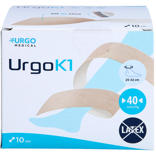 URGOK1 KOMPRESSIONSSYSTEM 10CM BREITE KU 25-32CM 1 ST