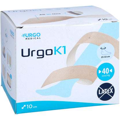 URGOK1 KOMPRESSIONSSYSTEM 10CM BREITE KU 25-32CM 1 ST