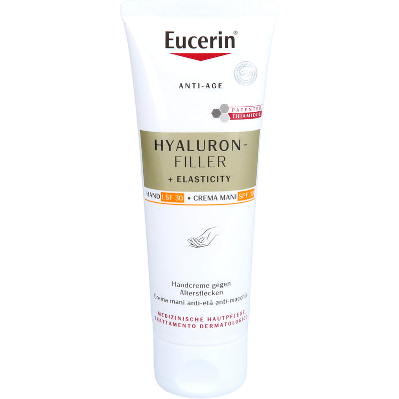 EUCERIN AA HYA FI ELAS HAN 75 ml