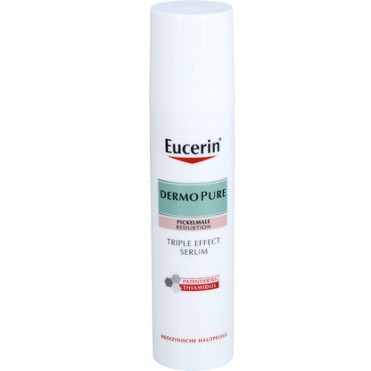 EUCERIN DermoPure Triple Effect Serum 40 ml