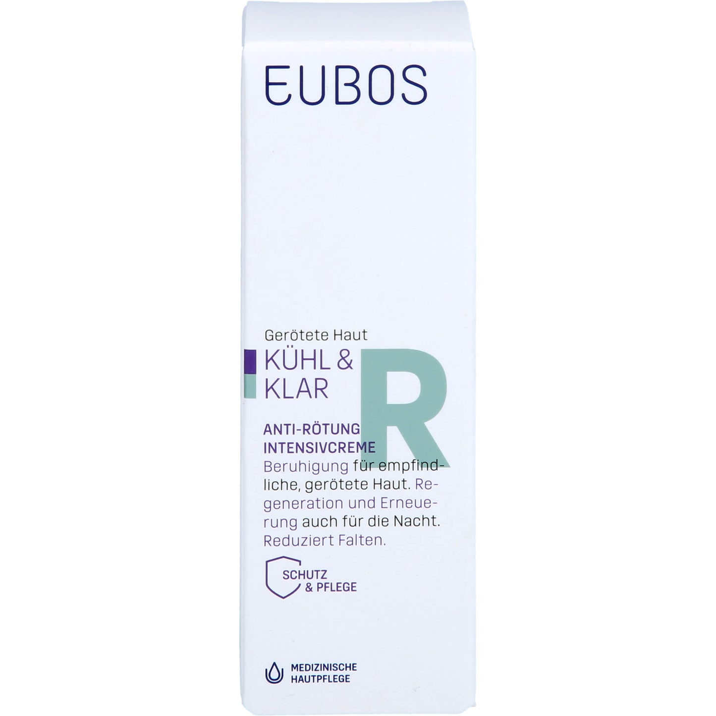 EUBOS KÜHL & KLAR Anti-Rötung Intensivcreme 30 ml