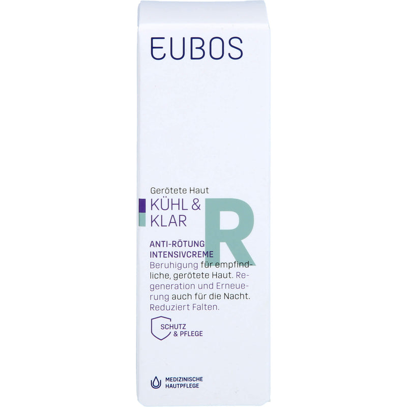 EUBOS K&K ANTI-ROET INTENS 30 ml