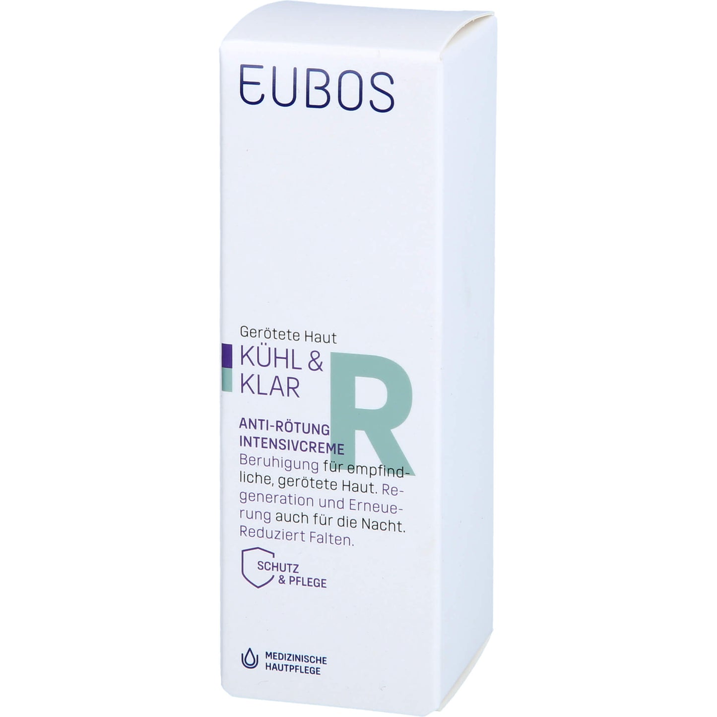 EUBOS KÜHL & KLAR Anti-Rötung Intensivcreme 30 ml