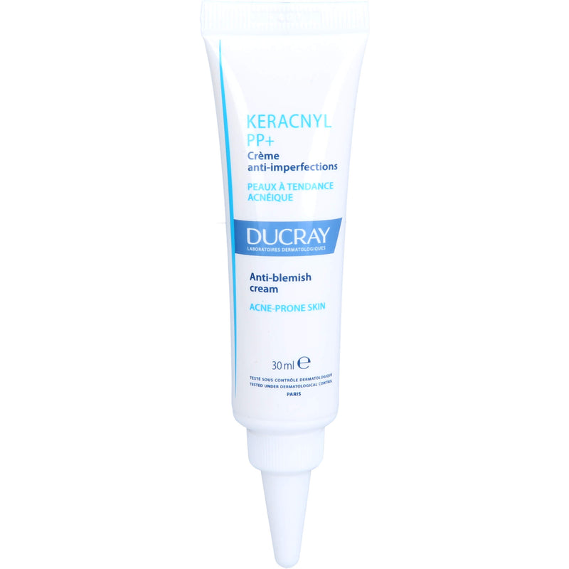 DUCRAY KERACNYL PP+CRE 30 ml