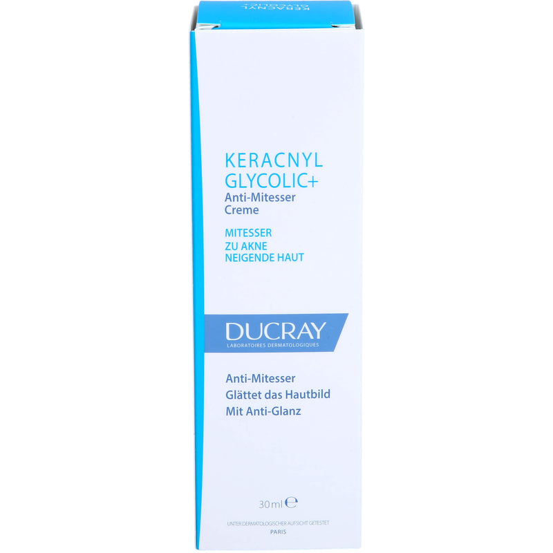 DUCRAY KERACNYL GLYCOLIC+ 30 ml