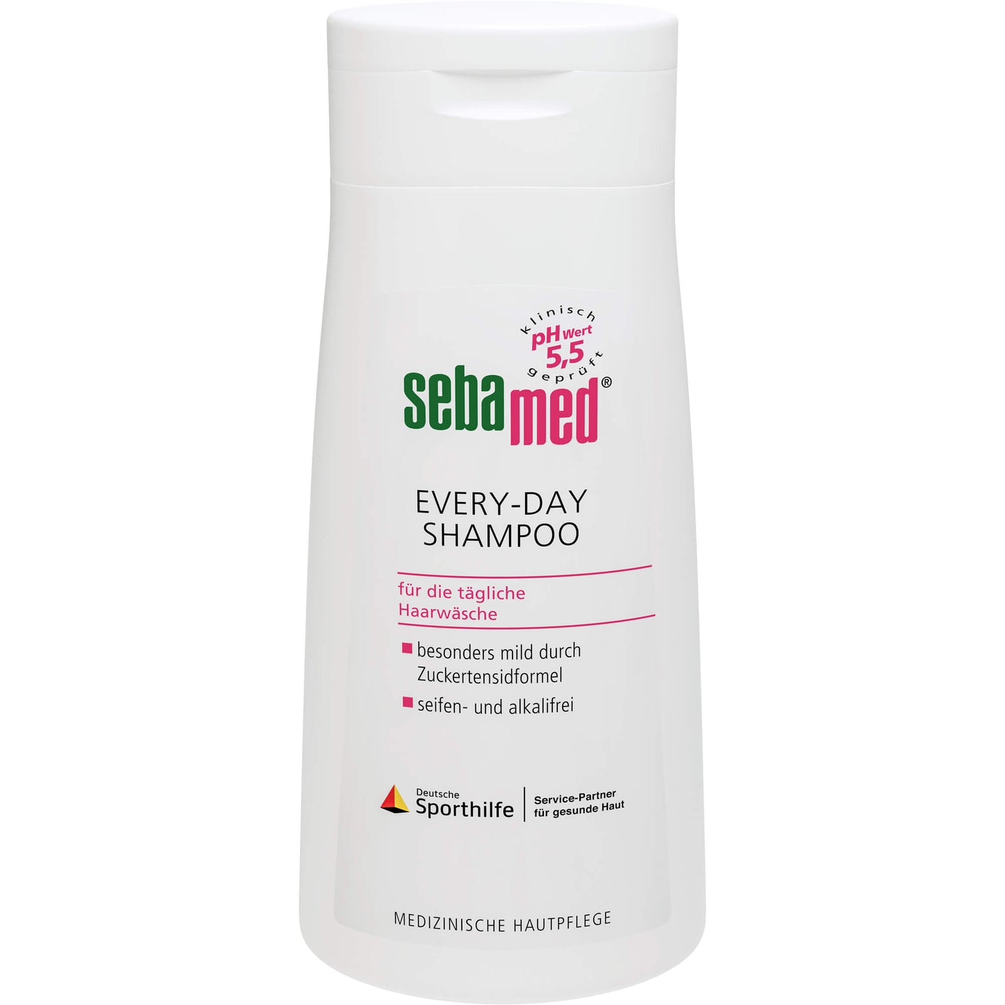 SEBAMED Every-Day Shampoo 400 ml