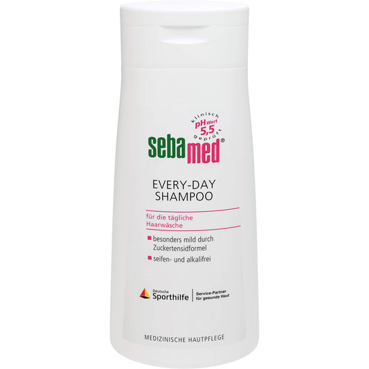 SEBAMED Every-Day Shampoo 400 ml
