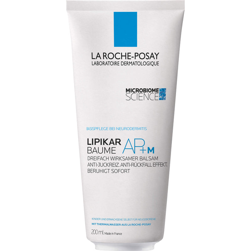 ROCHE POSAY LIPI BA AP+M E 200 ml