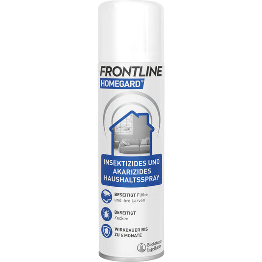 FRONTLINE Homegard Spray 250 ml