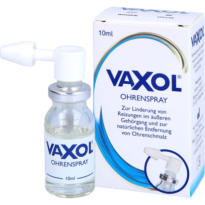 VAXOL Ohrenspray 10 ml