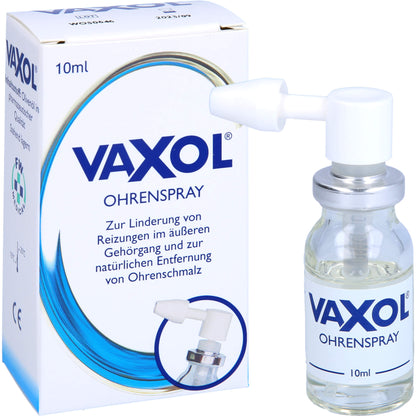VAXOL Ohrenspray 10 ml