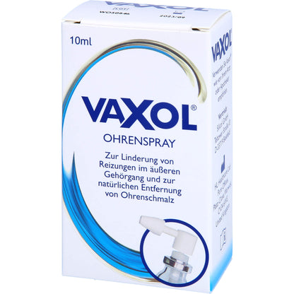 VAXOL Ohrenspray 10 ml