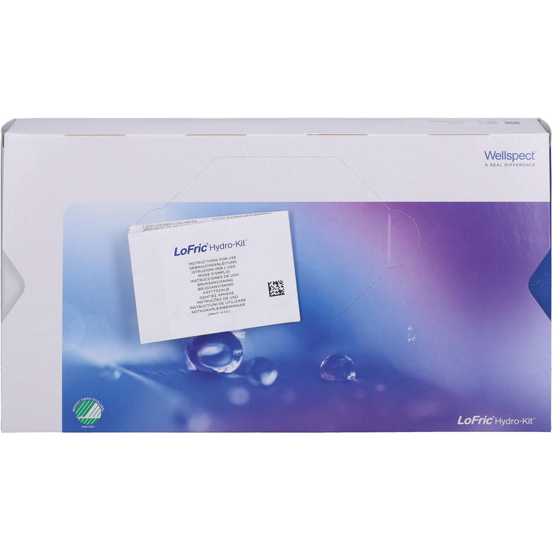 LOFRIC HYDRO KIT NEL40CH12 60 St