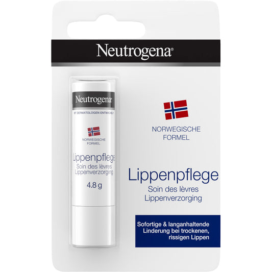 NEUTROGENA norweg.Formel Lippenpflege 4.8 g