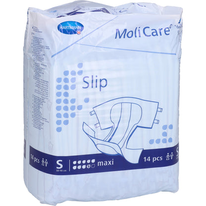 MoliCare Slip maxi 9 Tropfen Gr. S 14 ST