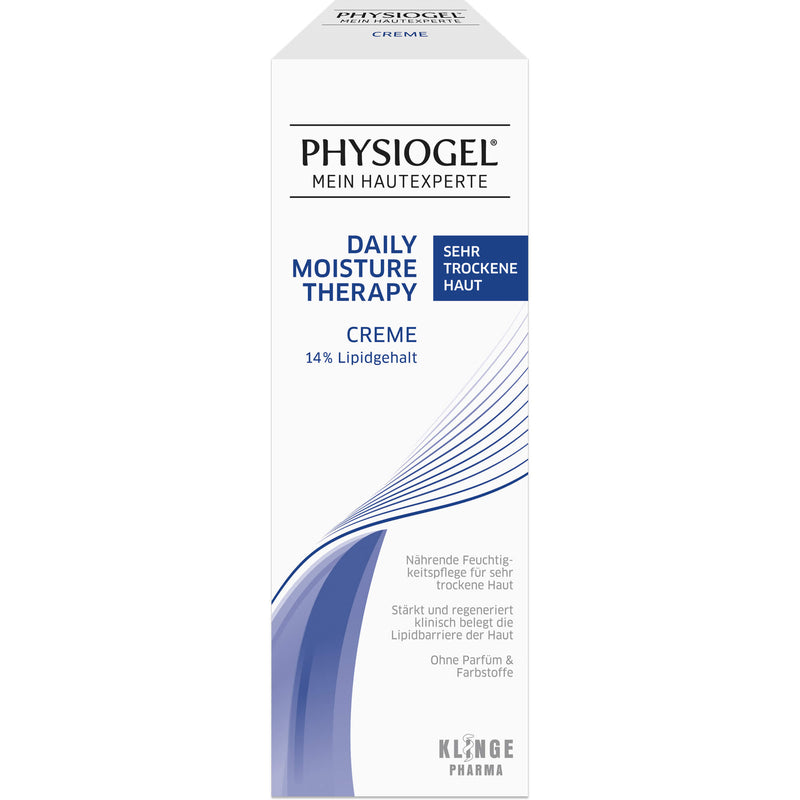 PHYSIOGEL DMT TROCKEN CRE 75 ml