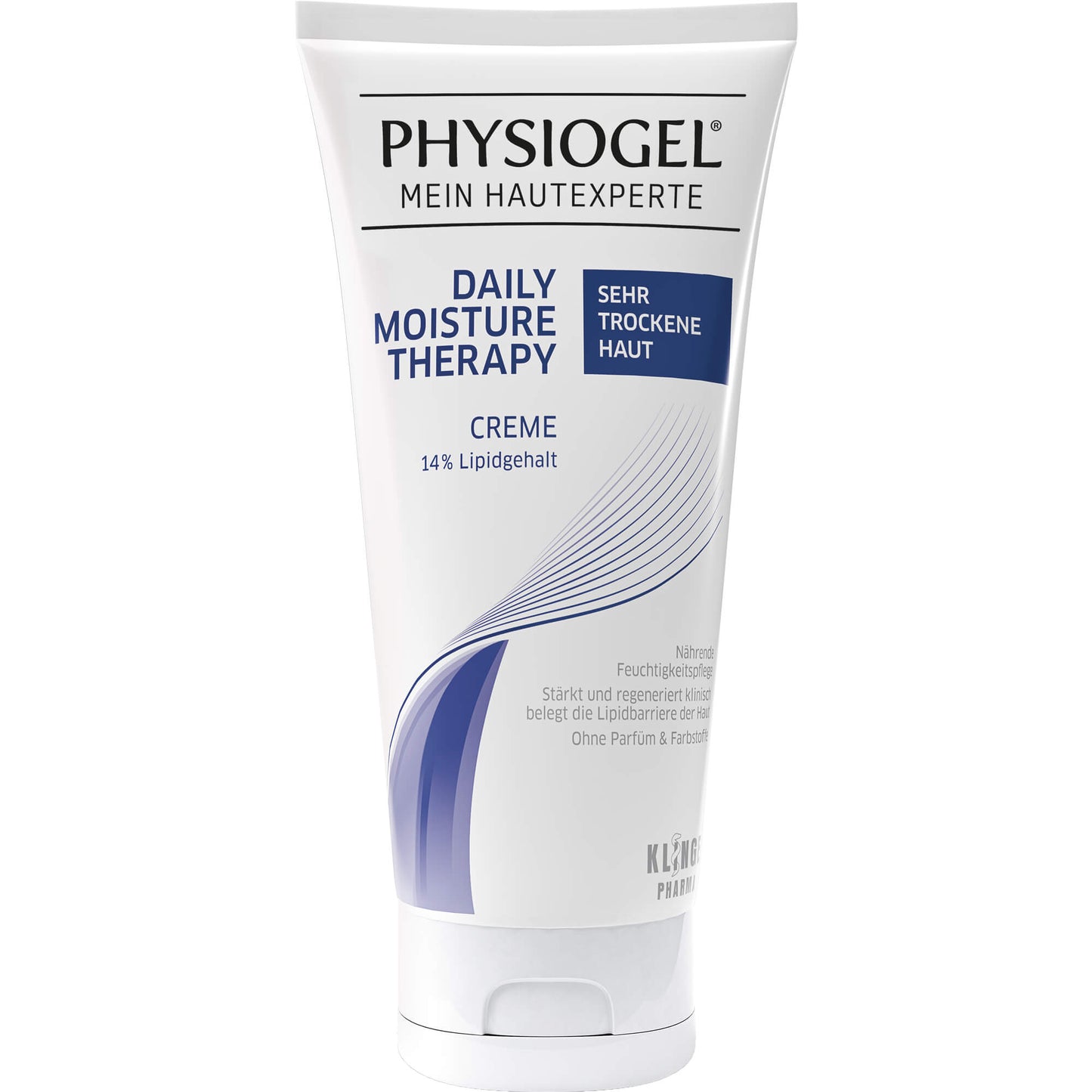 PHYSIOGEL Daily Moisture Therapy sehr trocken Cr. 75 ml