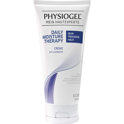 PHYSIOGEL Daily Moisture Therapy sehr trocken Cr. 150 ml