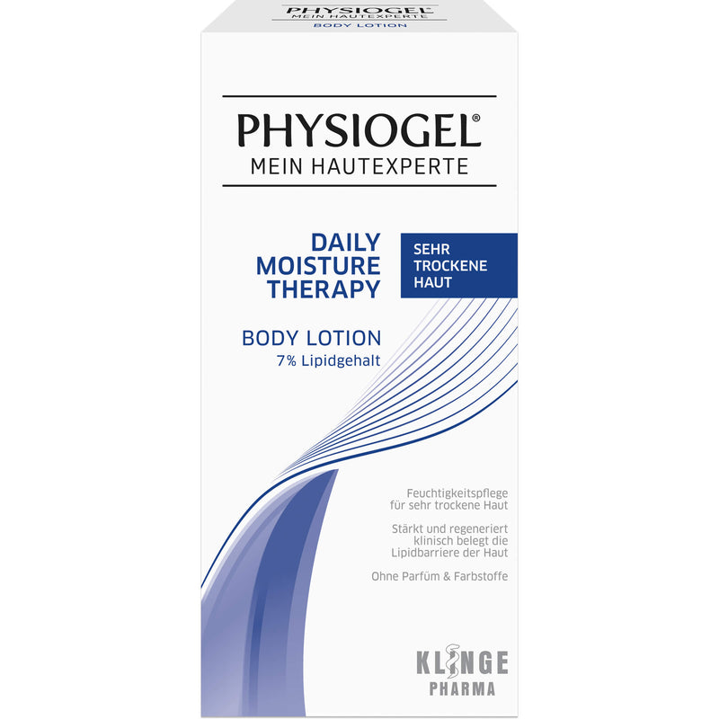 PHYSIOGEL DMT TROCKEN LOT 200 ml