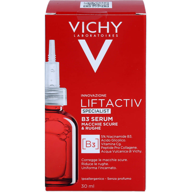 VICHY LIFTACTIV SP B3 SER 30 ml