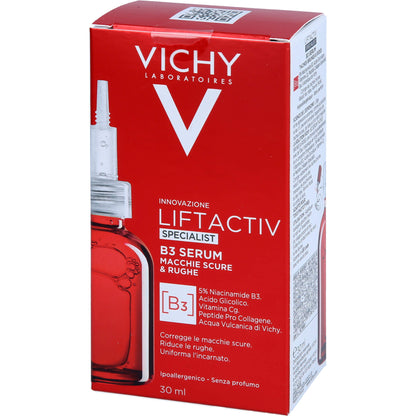 VICHY LIFTACTIV Specialist B3 Serum 30 ml