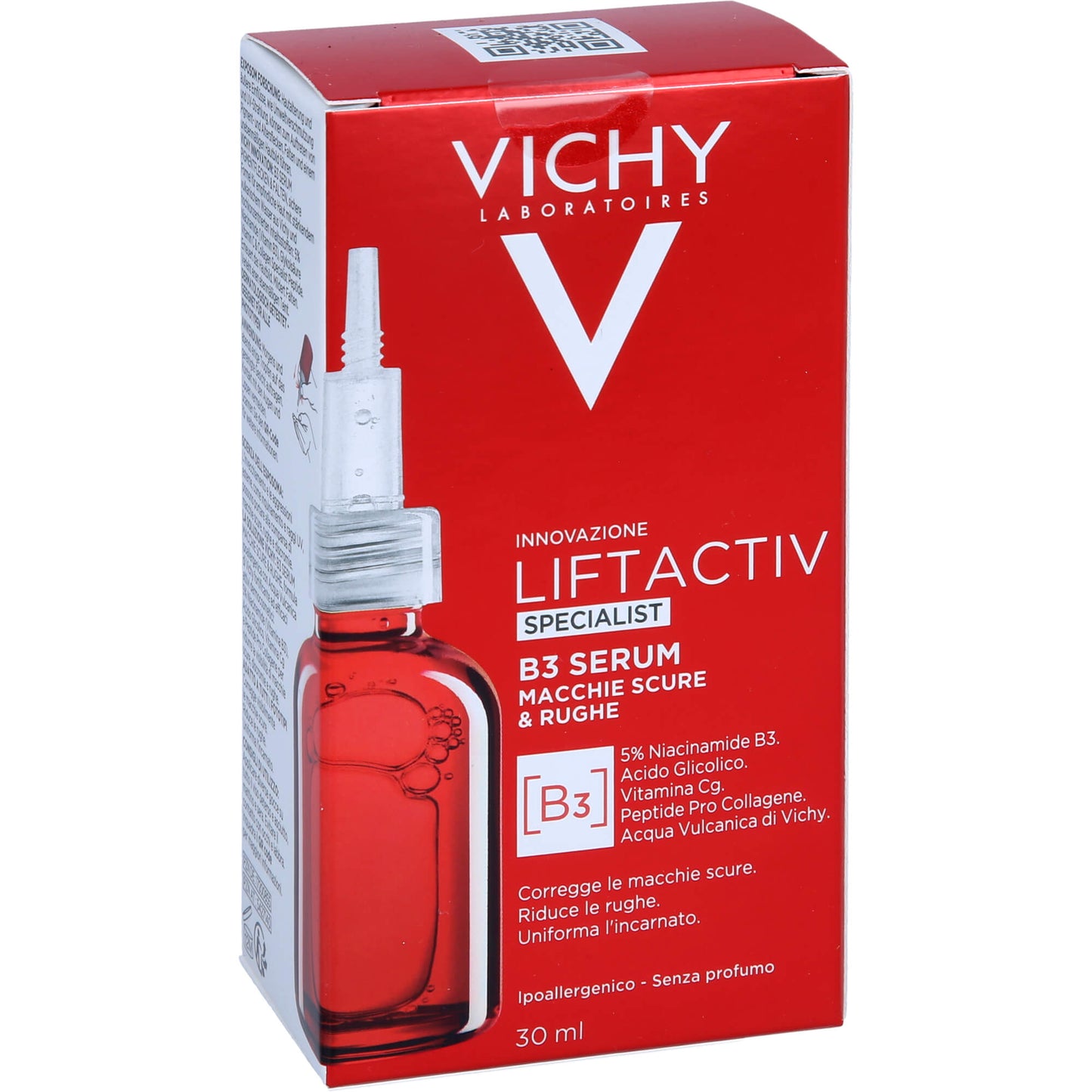 VICHY LIFTACTIV Specialist B3 Serum 30 ml