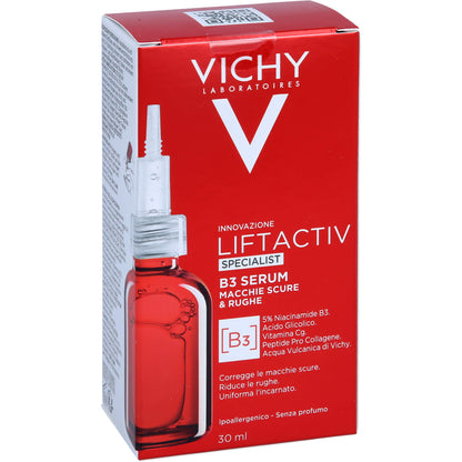 VICHY LIFTACTIV Specialist B3 Serum 30 ml