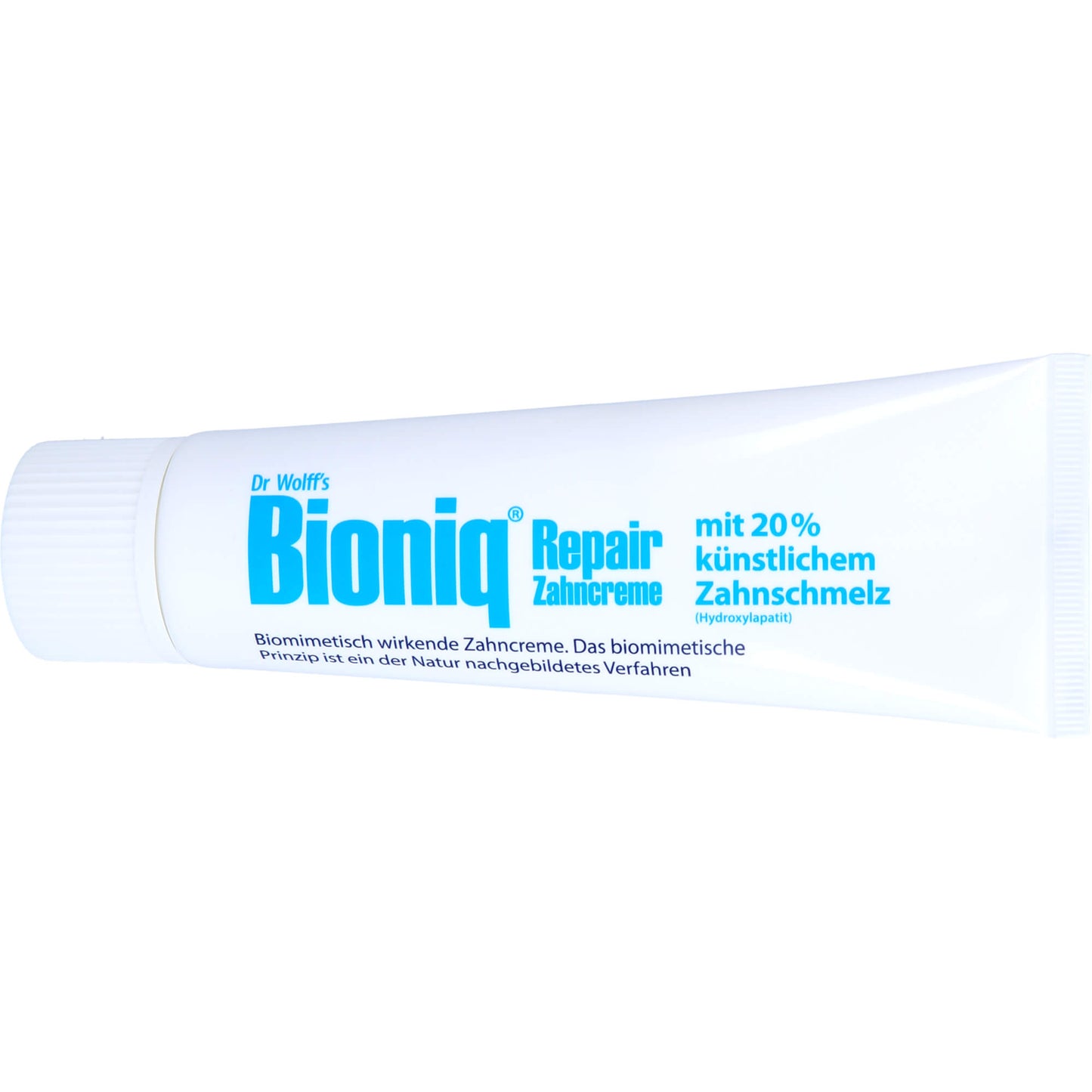 BIONIQ Repair-Zahncreme 75 ml