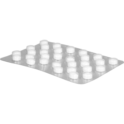 DR.THEISS Melatonin Einschlaf-Schmelztabletten 30 St