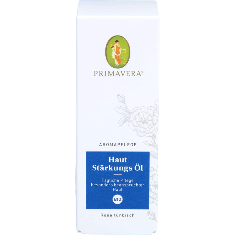 HAUT STAERKUNGS OEL BIO 50 ml