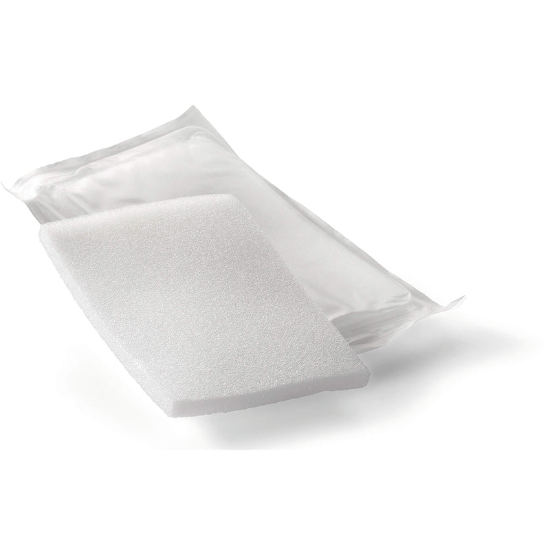 LIGASANO WEISS S 15X10X1CM 10 St