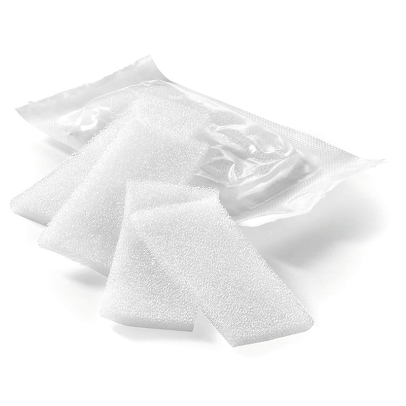 LIGASANO WEISS S 6X2.5X0.4 10 St