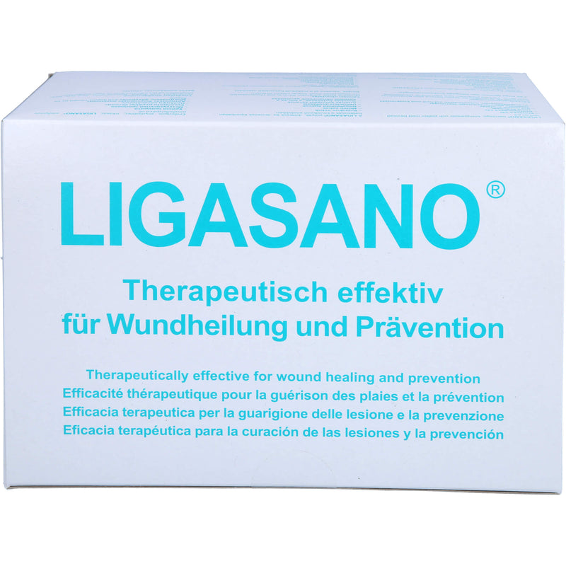 LIGASANO WEISS S ZEHENKAP 15 St