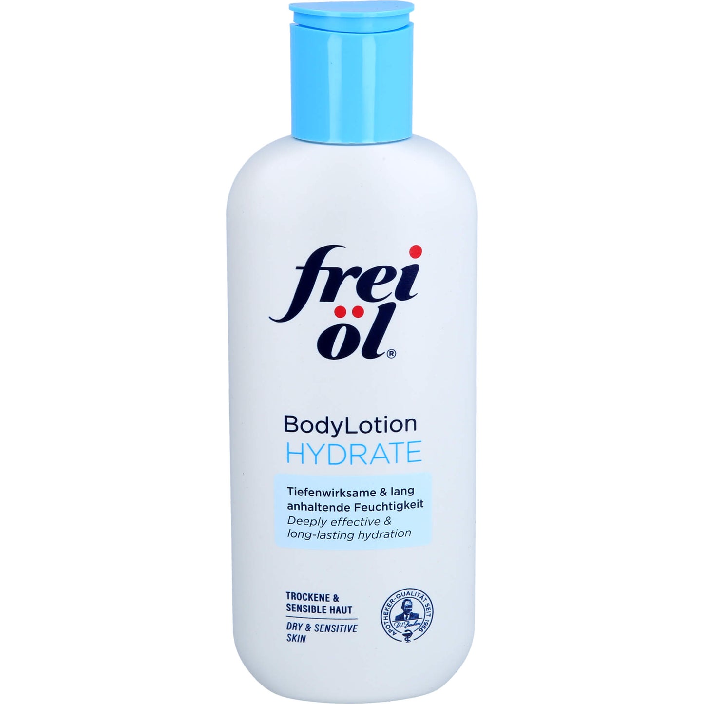 frei öl BodyLotion HYDRATE 250 ML
