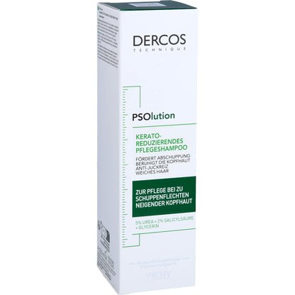 VICHY DERCOS Anti-Schuppen Shampoo Psoriasis 200 ml